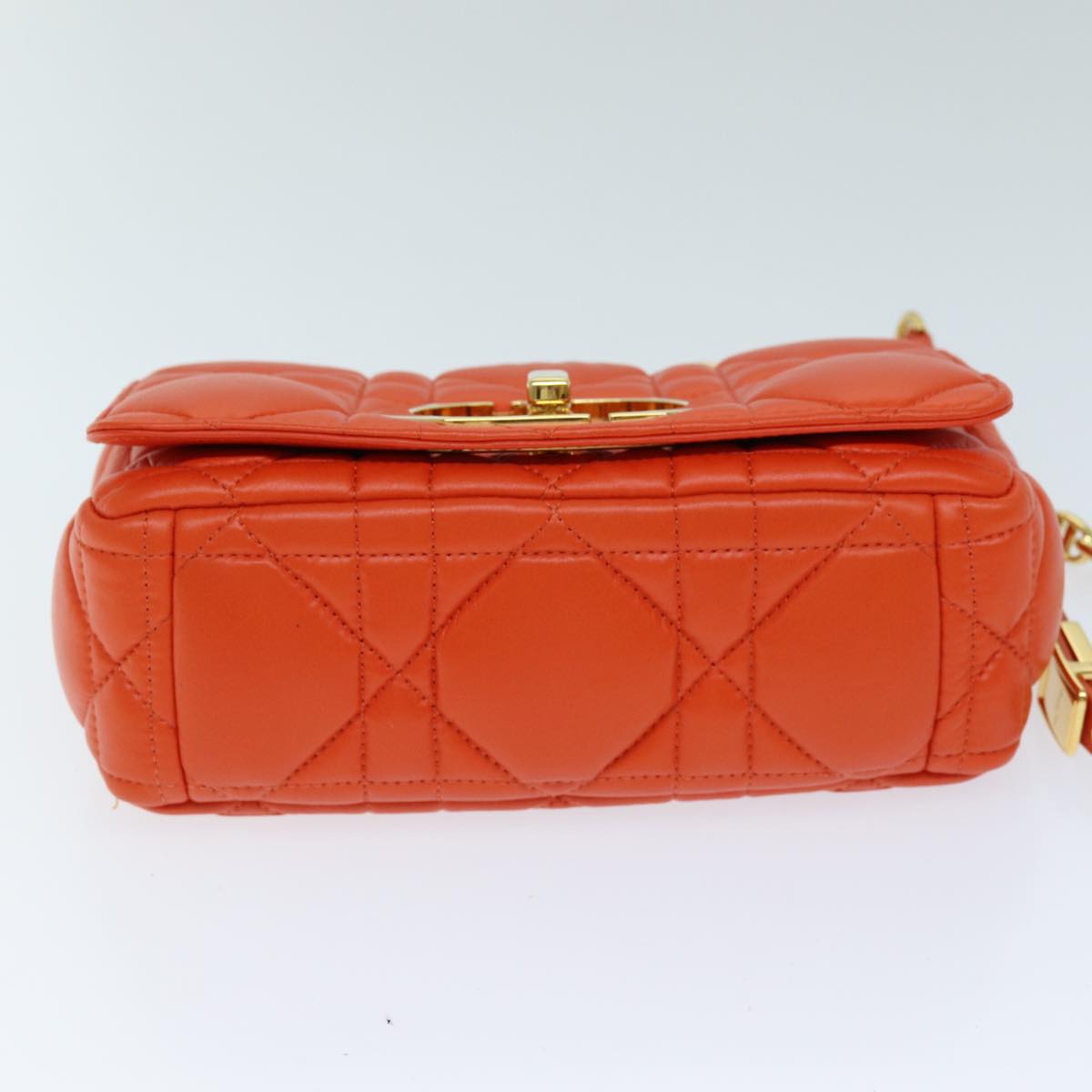 Dior Caro Bag – Chic Quilted Leather Shoulder Bag