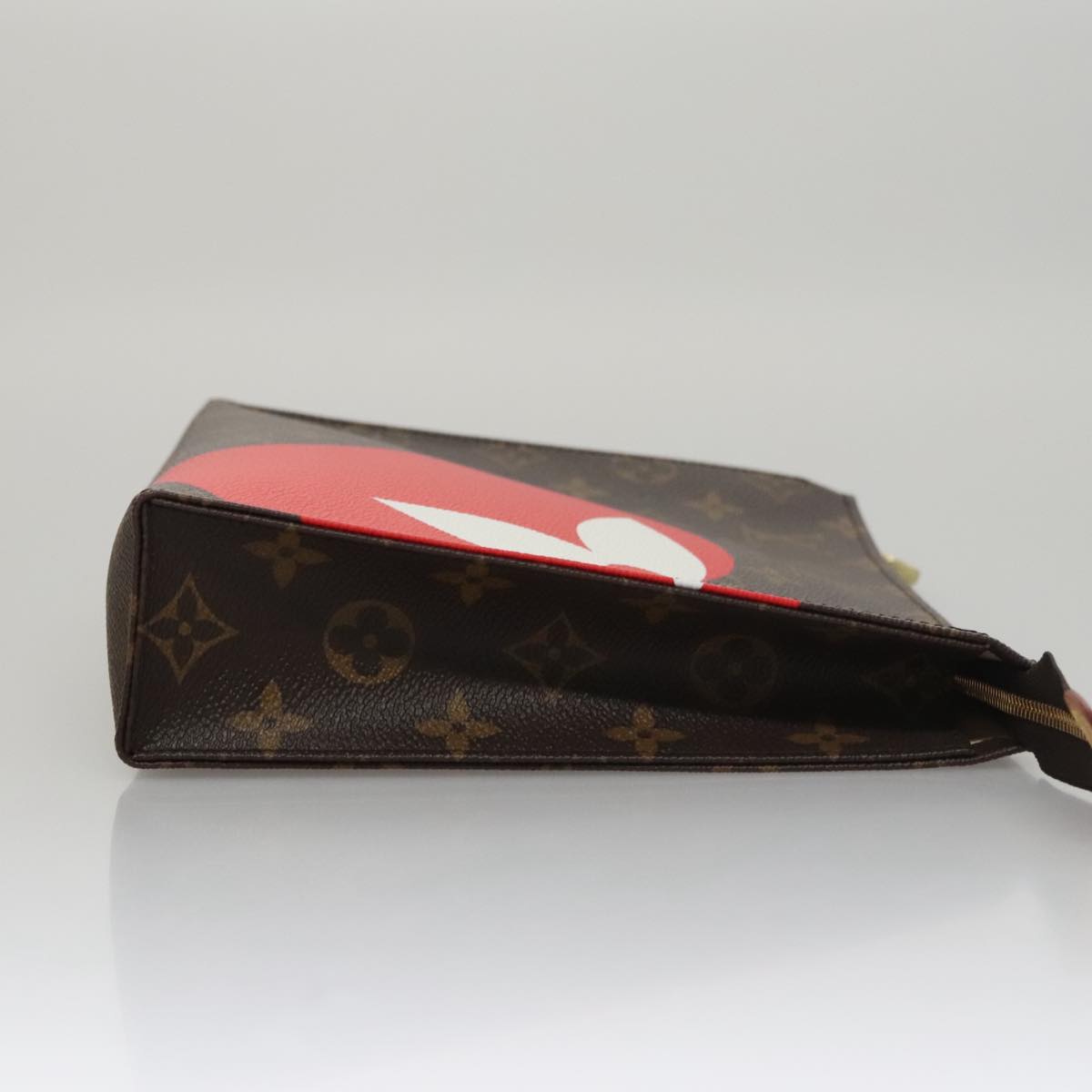 Louis Vuitton Toiletry Pouch, Travel Cosmetic Case