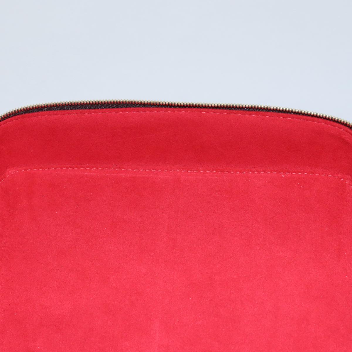 Louis Vuitton Jewelry Case – Monogram Travel Organizer