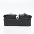 Louis Vuitton Utility Crossbody & Travel Bag