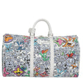 Louis Vuitton Keepall Bandouliere 50, LV Keepall, Louis Vuitton travel bag