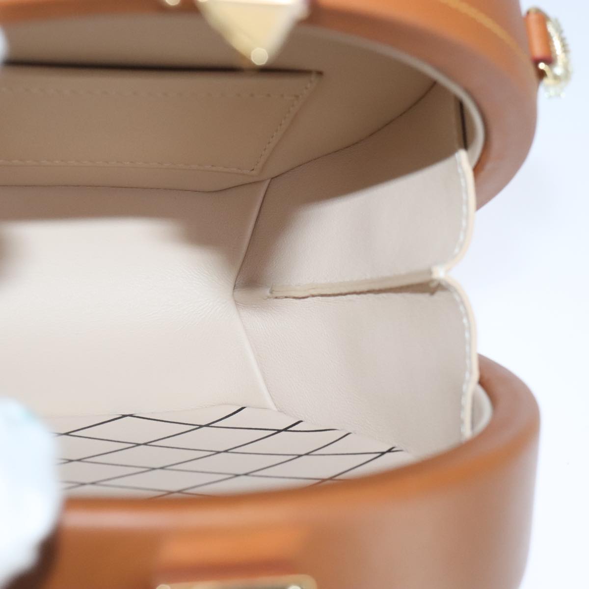 Louis Vuitton Petite Boite Chapeau bag