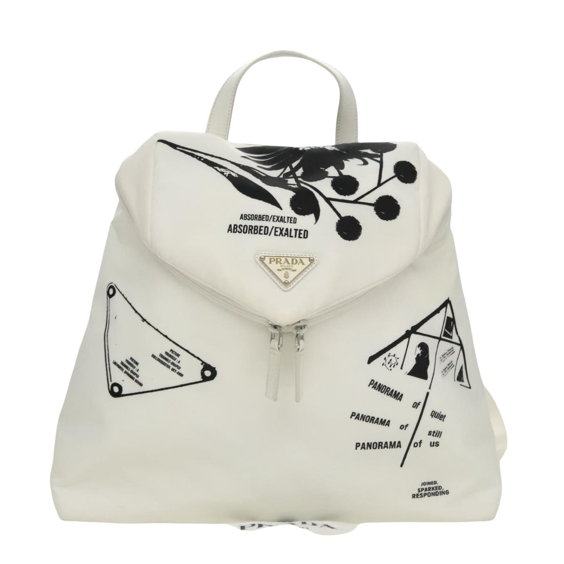 Prada, luxury Prada bags, Prada handbags, designer Prada collection