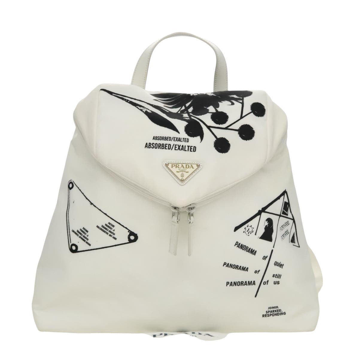 Prada, luxury Prada bags, Prada handbags, designer Prada collection