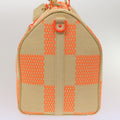 Louis Vuitton Keepall Bandouliere 50 – Travel Duffle Bag