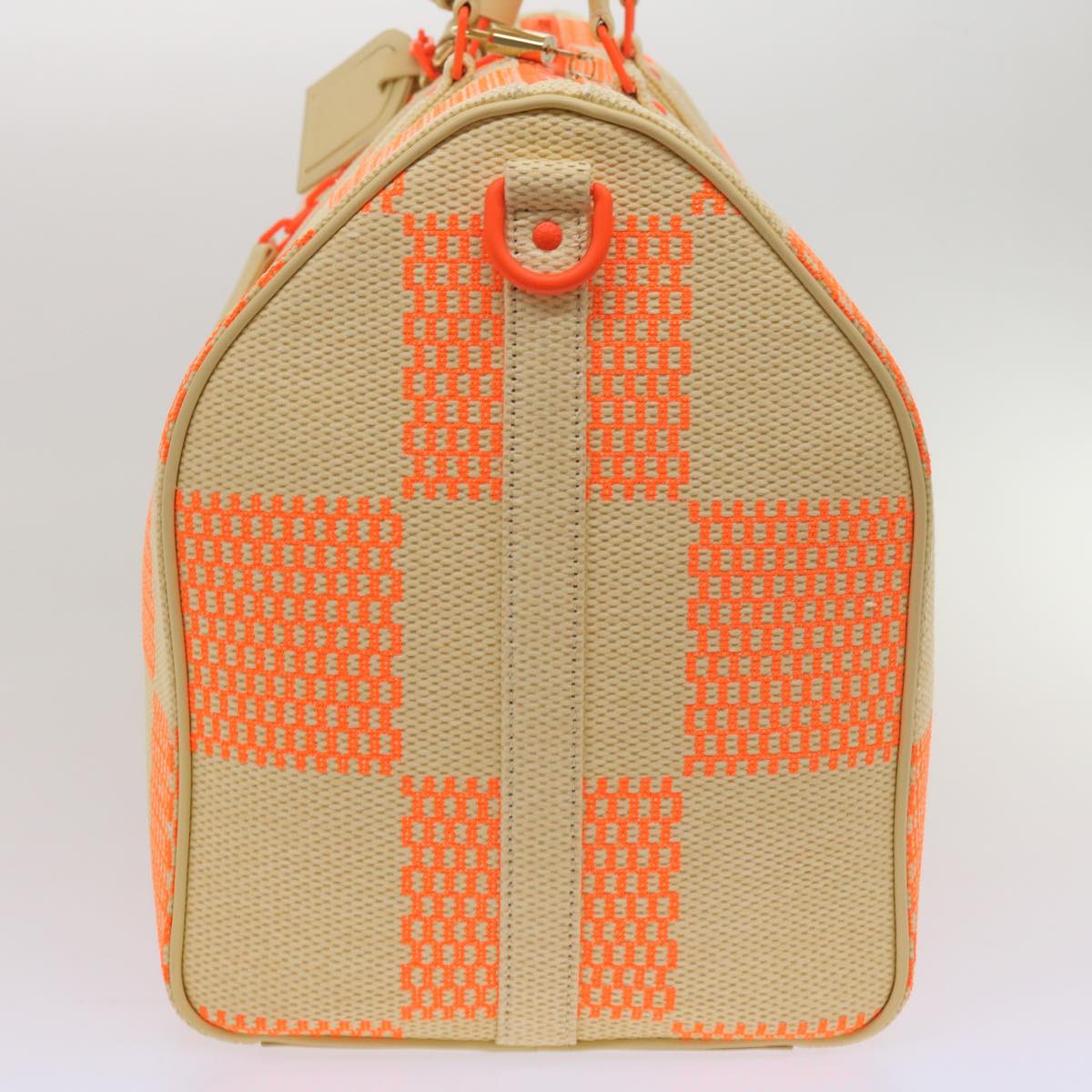 Louis Vuitton Keepall Bandouliere 50 – Travel Duffle Bag