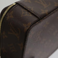 Louis Vuitton Jewelry Case – Monogram Travel Organizer