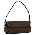Louis Vuitton Recoleta Elegant Shoulder Bag