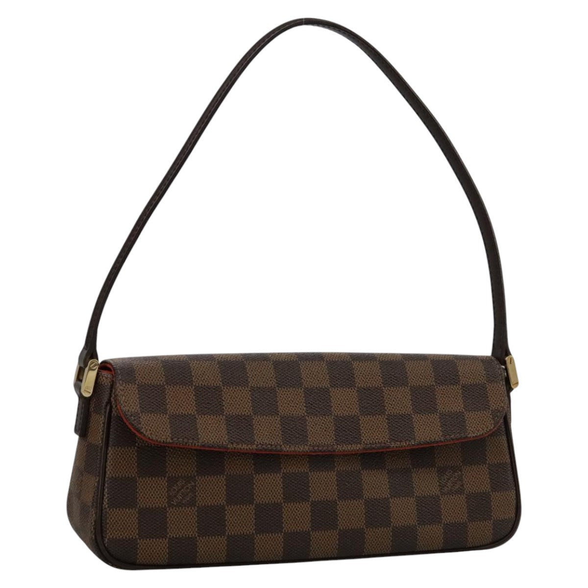 Louis Vuitton Recoleta Elegant Shoulder Bag