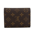 Louis Vuitton Portefeuille Victorine Compact Wallet