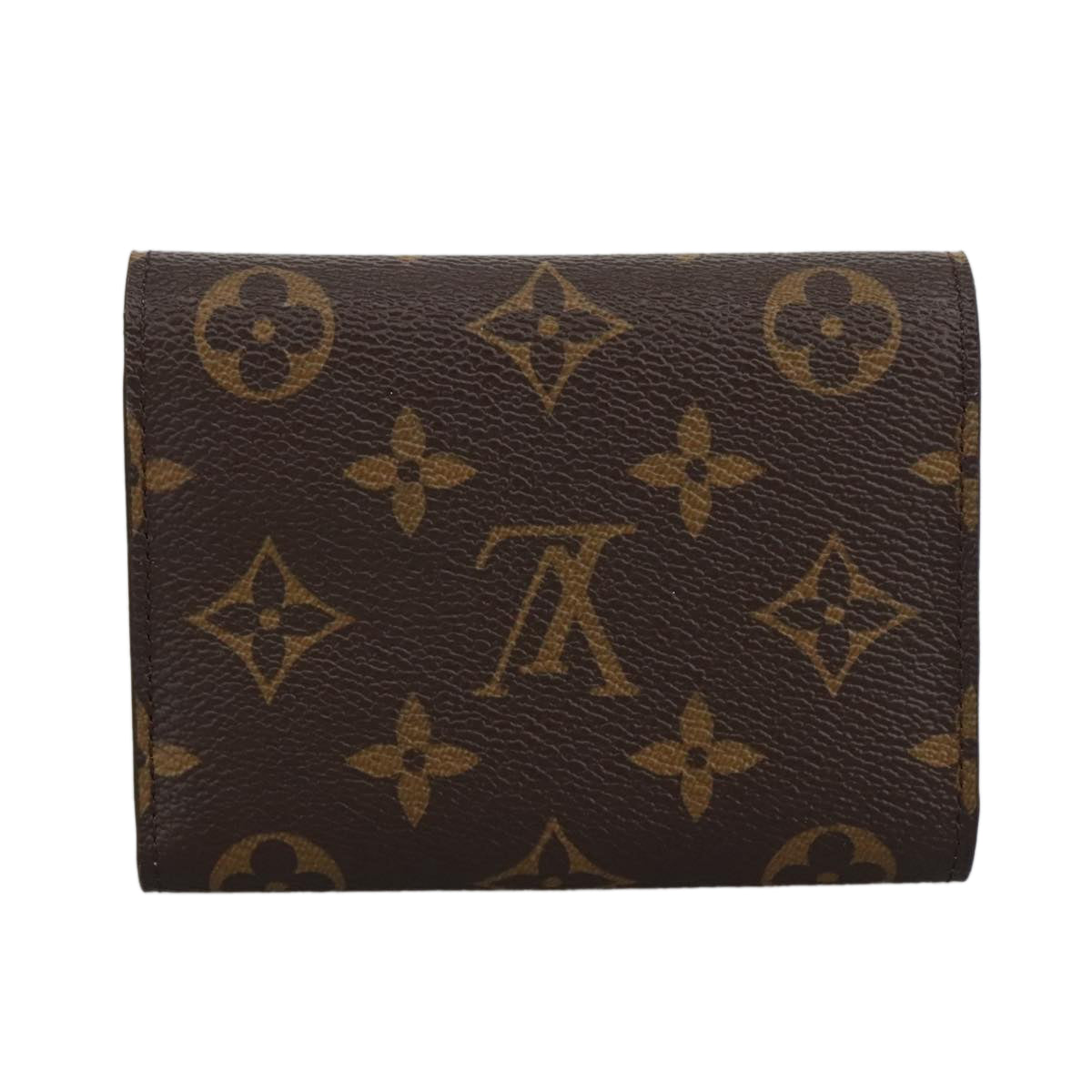 Louis Vuitton Portefeuille Victorine Compact Wallet