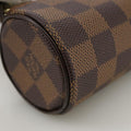 Louis Vuitton Mini Baby Papillon bag, LV mini bags, Louis Vuitton purse