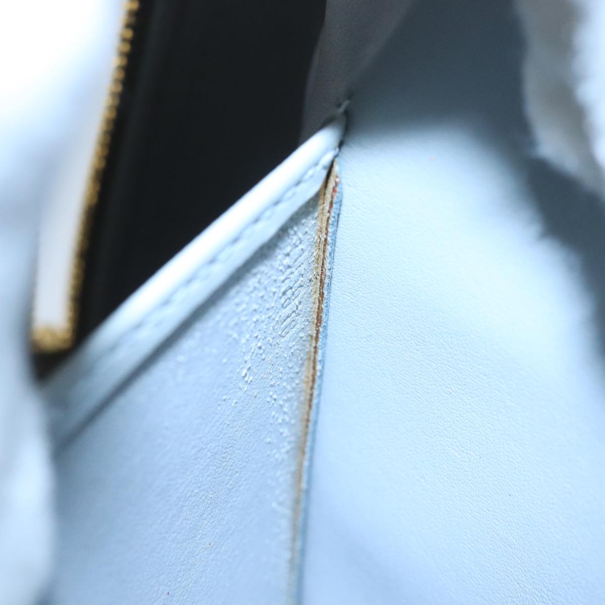 Louis Vuitton Marly Vintage Crossbody Bag