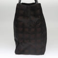 Chanel Travel Line Canvas tote Bag - My Luxury Labels