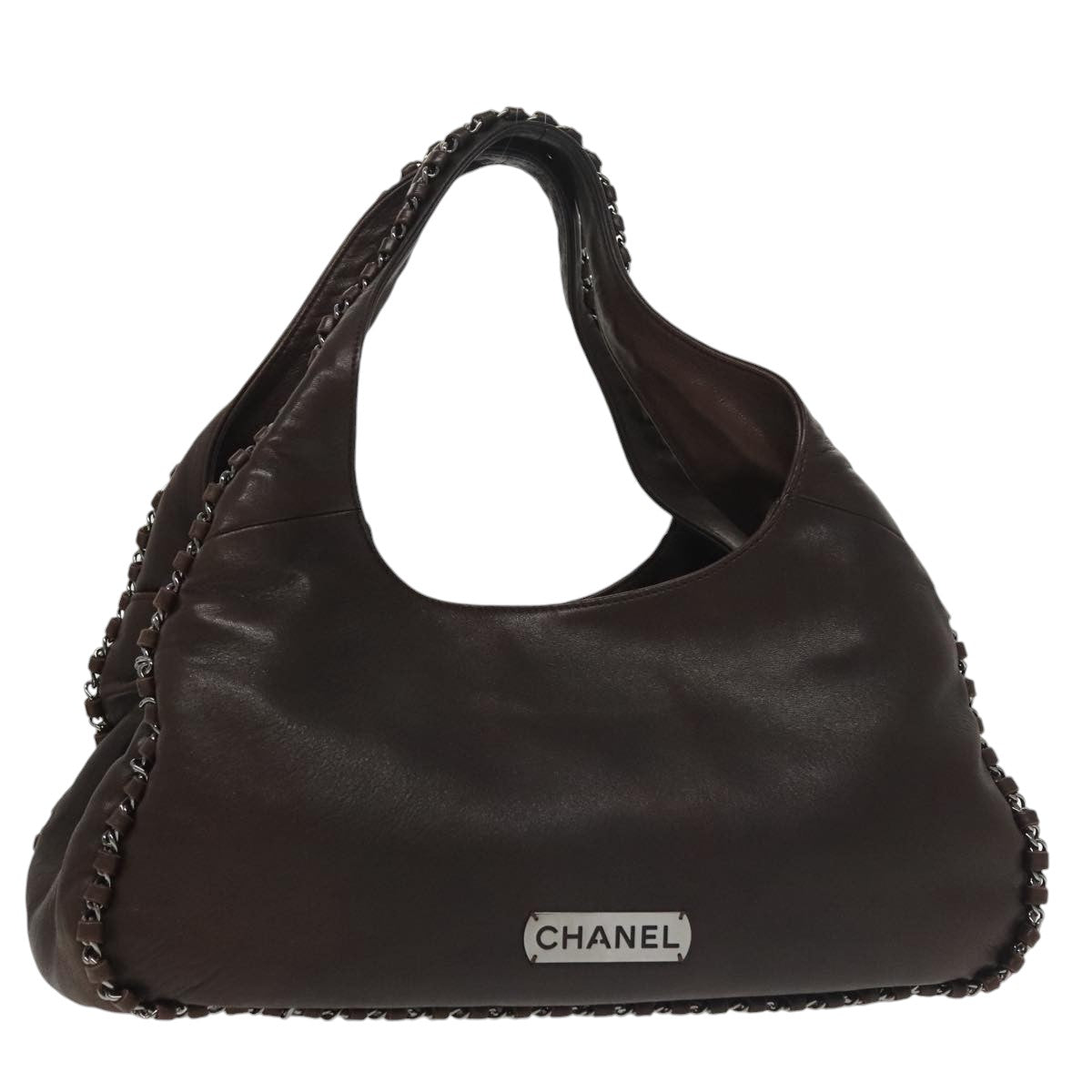 Chanel Hobo bag, Chanel hobo handbags, Chanel luxury bags