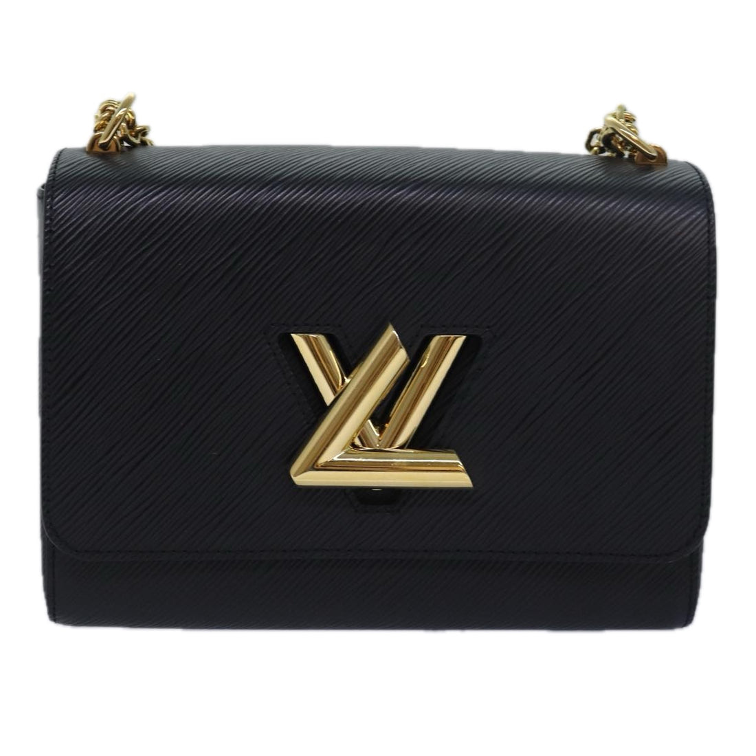 Louis Vuitton Twist Leather shoulder Bag - My Luxury Labels