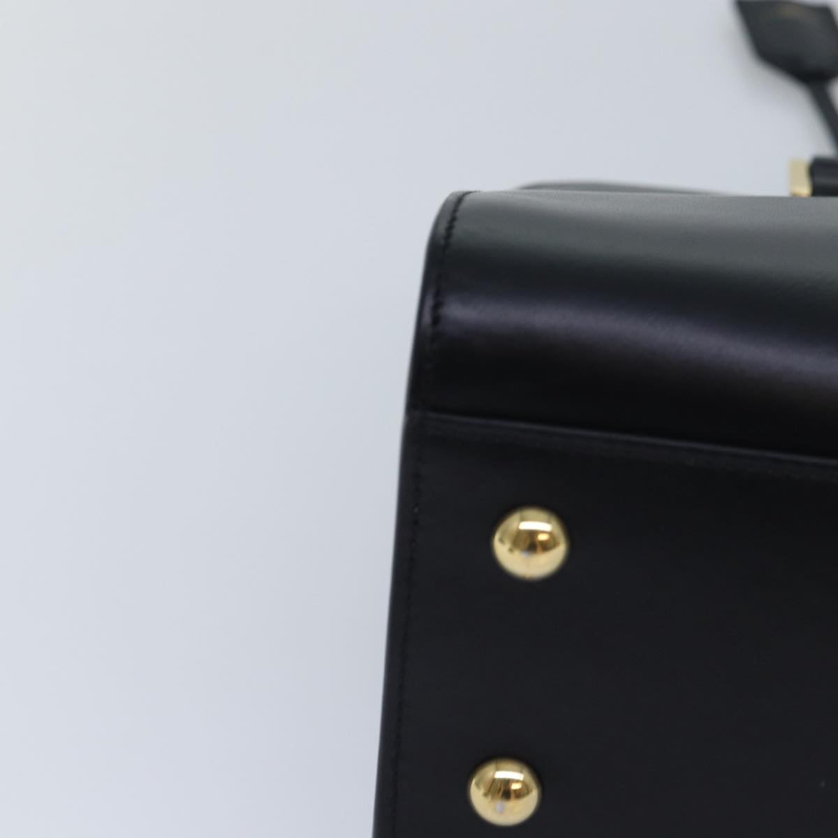 Saint Laurent Baby Cabas Bag – Chic & Elegant Designer Tote