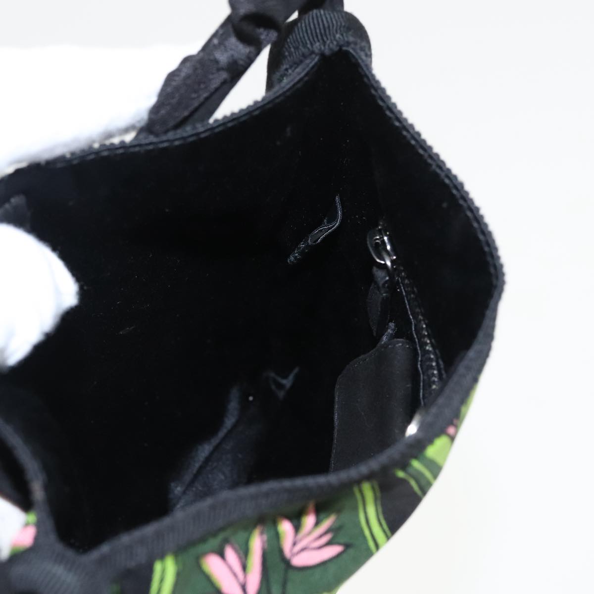 Prada Flower Bag – Floral-Inspired Luxury Handbag
