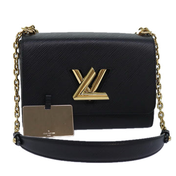 Louis Vuitton Twist Leather shoulder Bag - My Luxury Labels