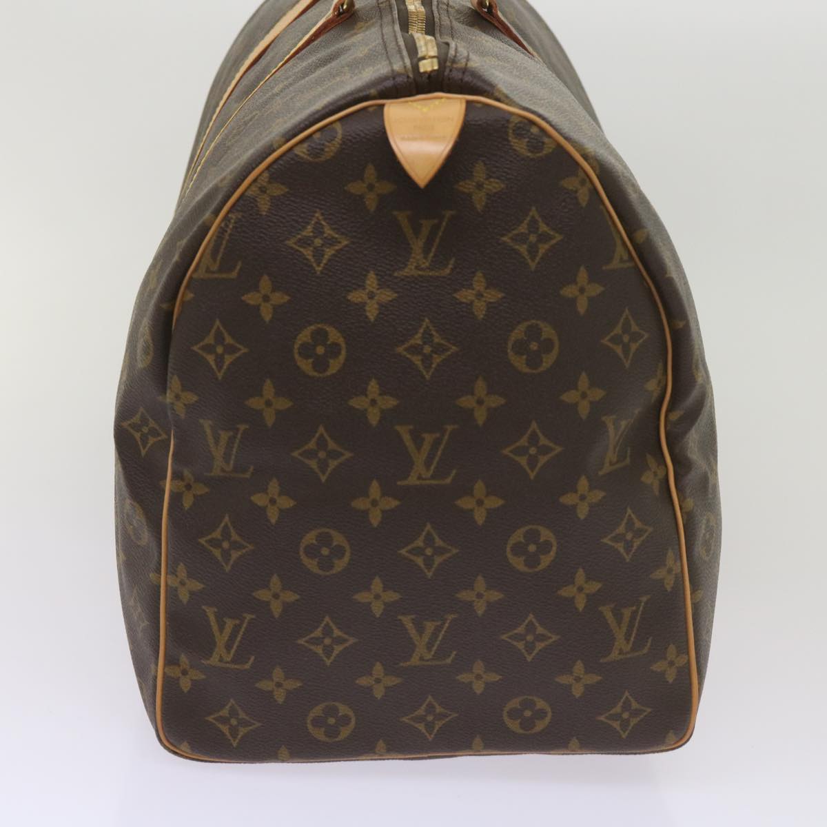 Louis Vuitton Keepall 50 Travel Duffle Bag