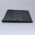 Louis Vuitton Pochette Zippée Designer Clutch