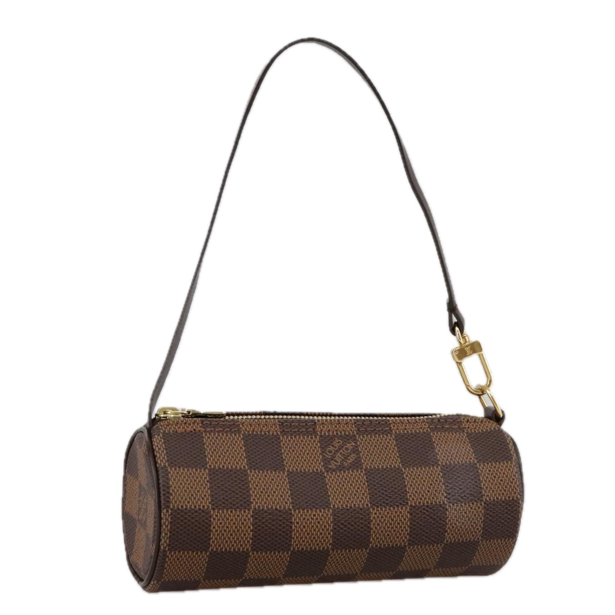 Louis Vuitton Mini Baby Papillon bag, LV mini bags, Louis Vuitton purse
