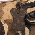 Louis Vuitton Keepall Bandouliere 55 – Ultimate Travel Bag