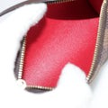Louis Vuitton Mini Baby Papillon bag, LV mini bags, Louis Vuitton purse