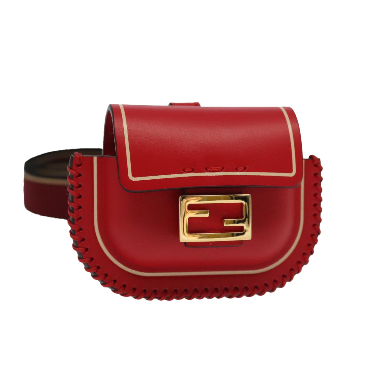 Fendi Baguette Bag – Iconic Designer Shoulder Bag for Women