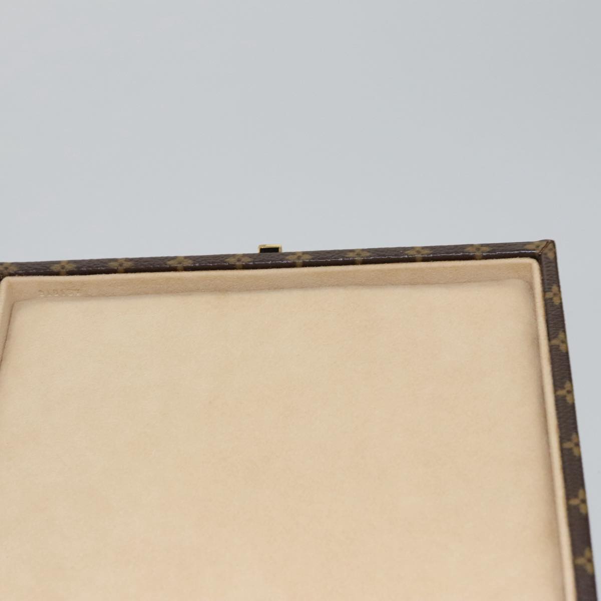 Louis Vuitton Jewelry Case, LV jewelry box, Louis Vuitton accessories
