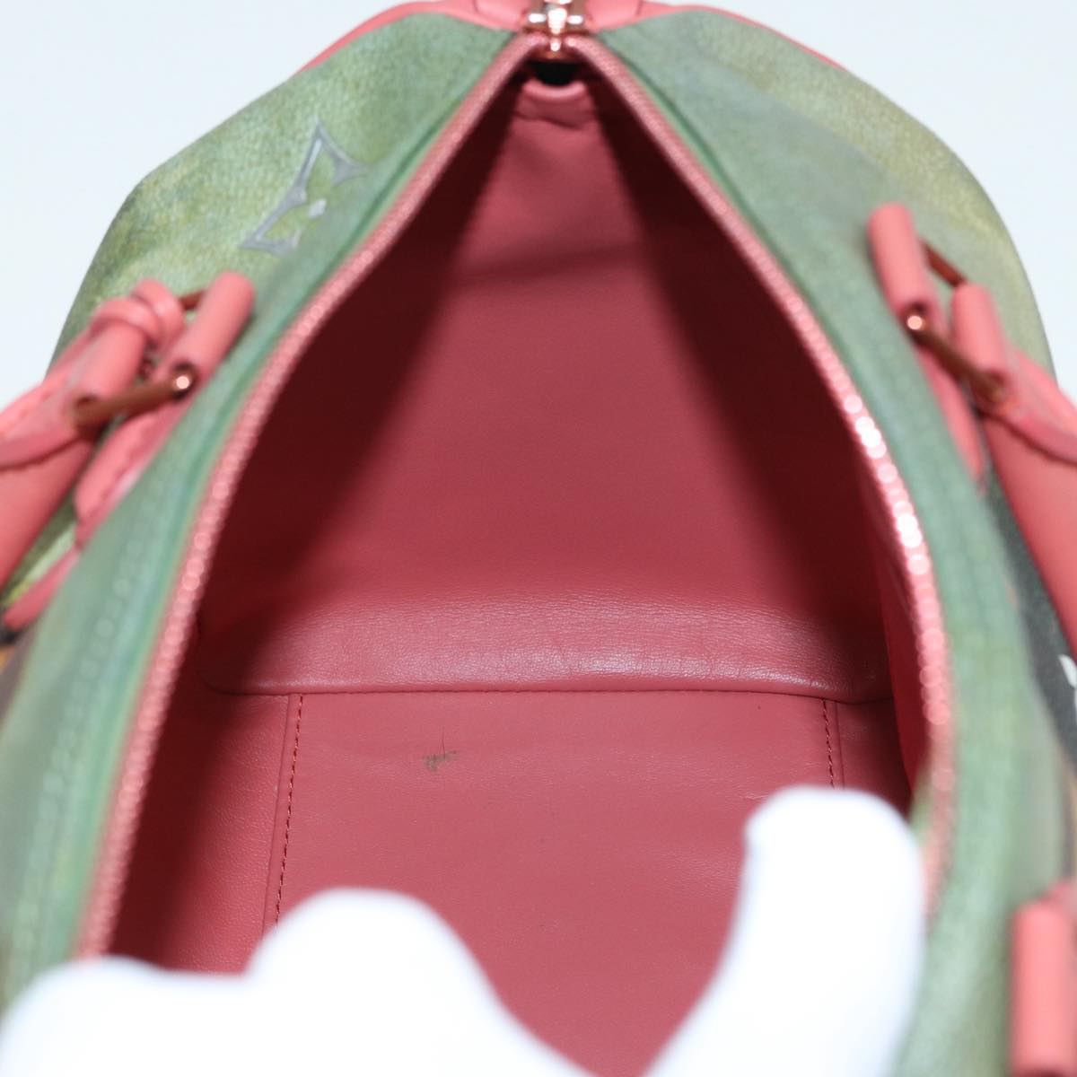 Louis Vuitton Speedy 30 Classic Handbag