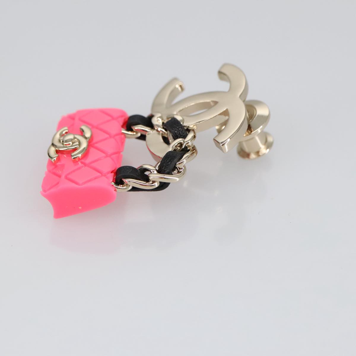 Chanel Coco Mark – Signature Logo Accessories & Designer Jewelry