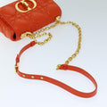 Dior Caro Bag – Chic Quilted Leather Shoulder Bag