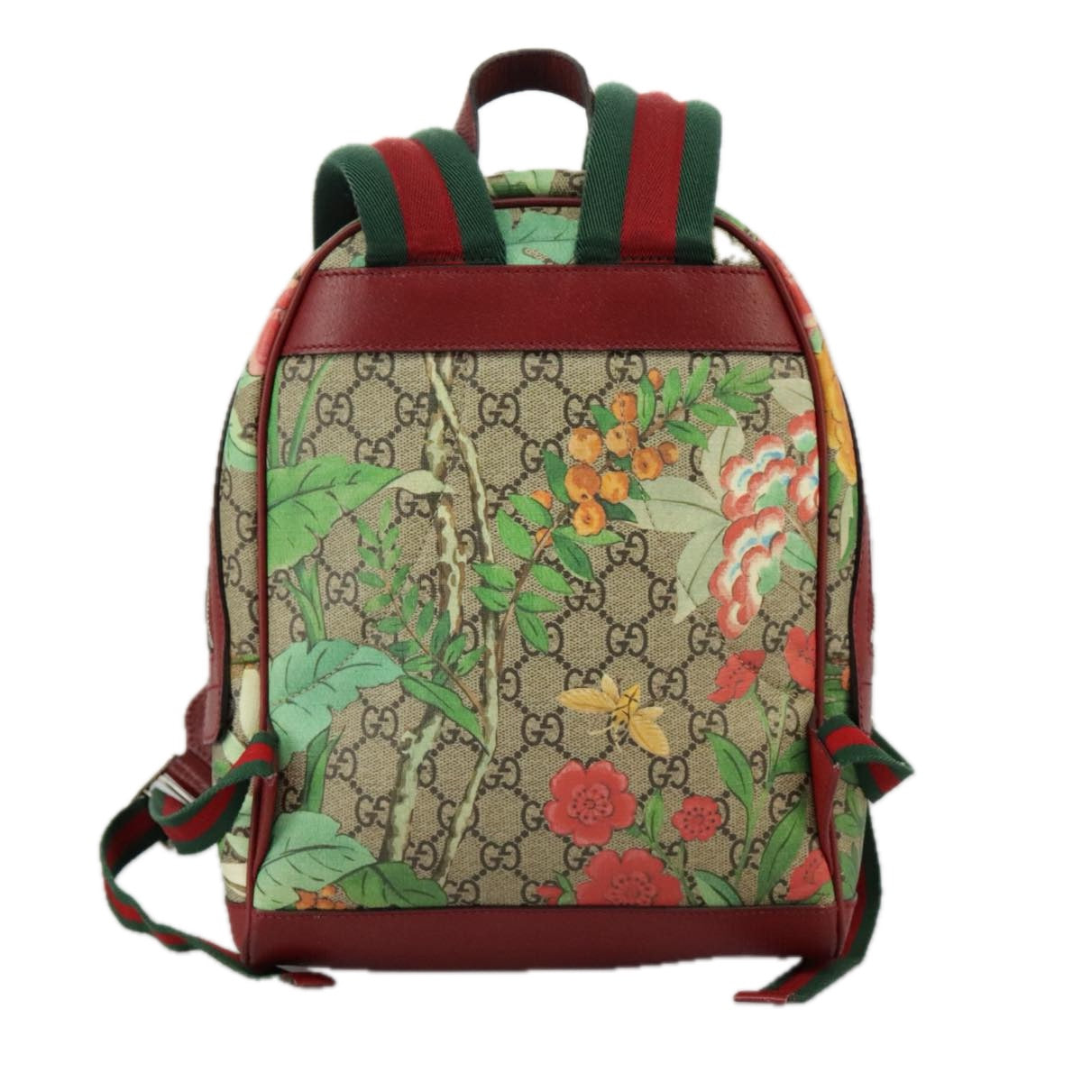 Gucci Floral Perfume & Fashion Collection