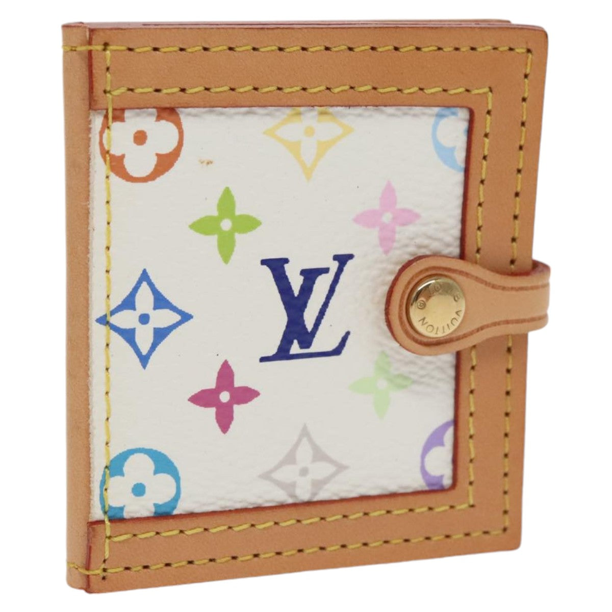 Louis Vuitton Porte Photo, LV Porte Photo, Louis Vuitton photo wallet