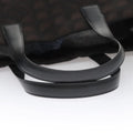 Chanel Travel Line Canvas tote Bag - My Luxury Labels