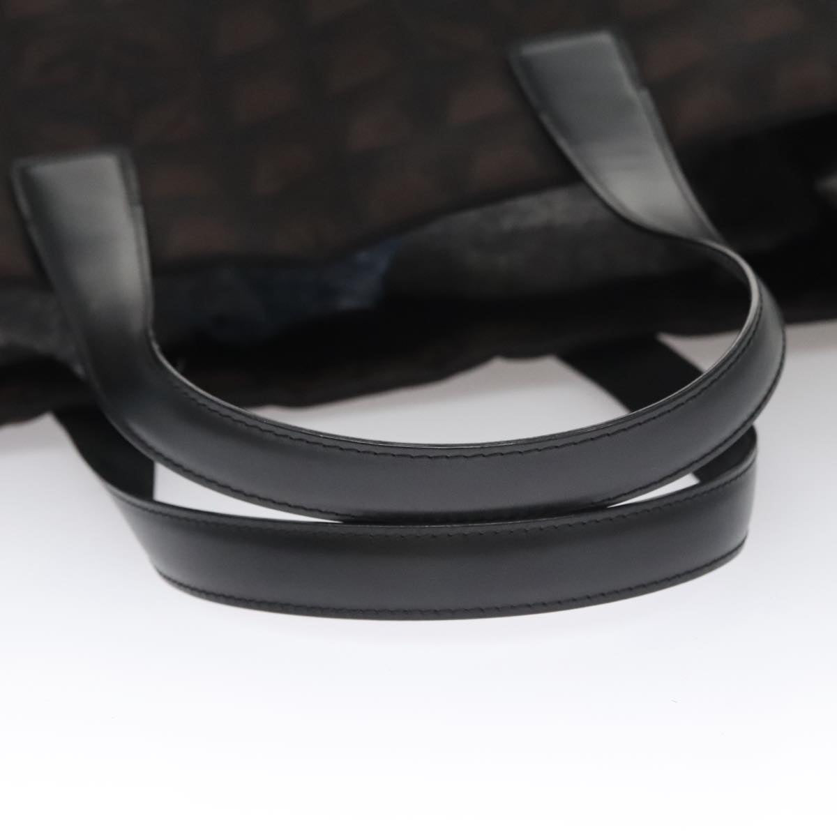 Chanel Travel Line Canvas tote Bag - My Luxury Labels