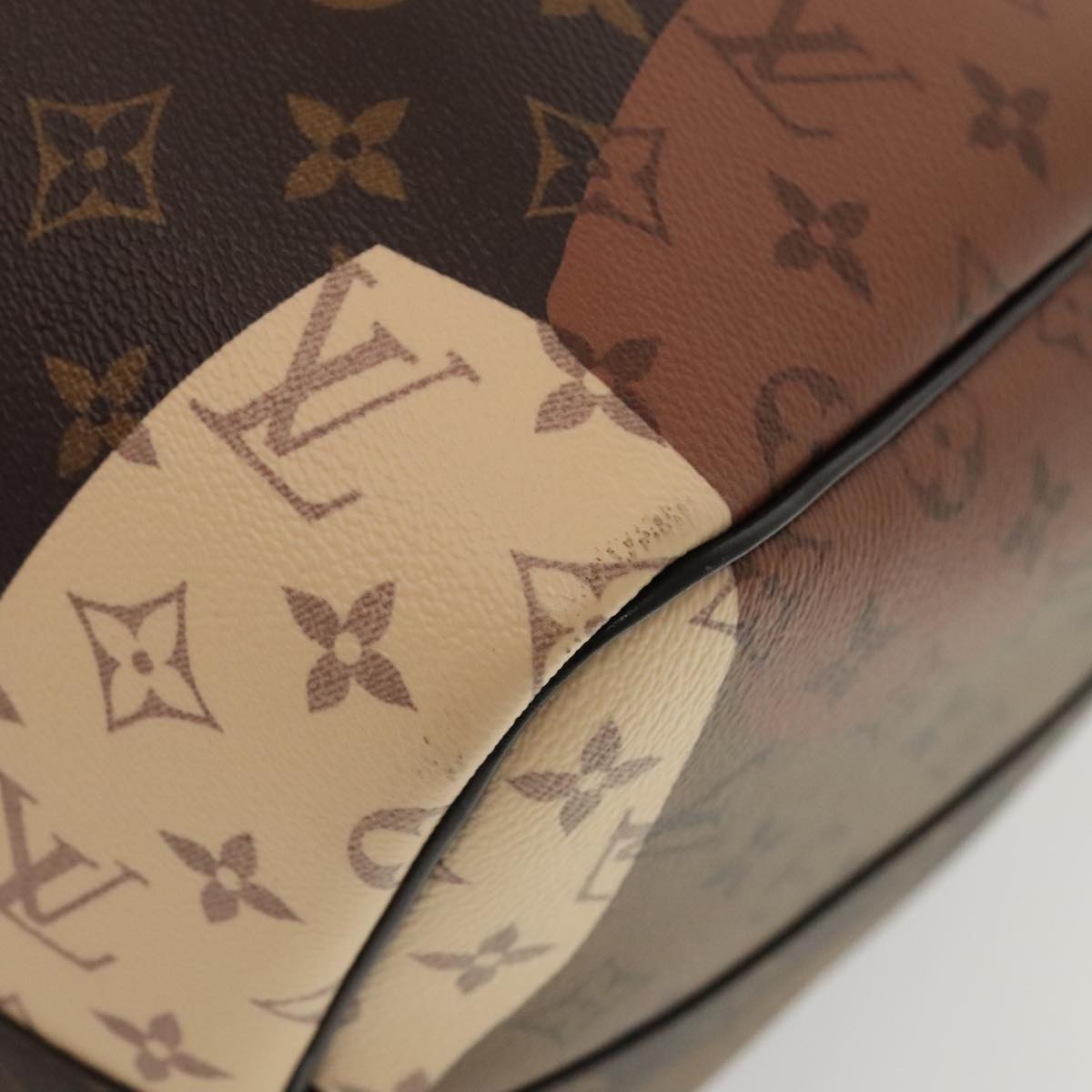Louis Vuitton Keepall Bandouliere 55 – Ultimate Travel Bag