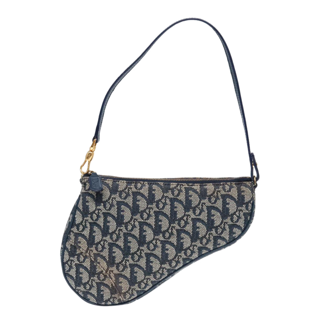 Dior Saddle Bag, Designer Saddle Bag, Luxury Dior Handbag