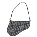 Dior Saddle Bag, Designer Saddle Bag, Luxury Dior Handbag