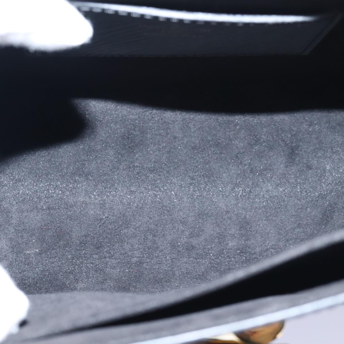 Louis Vuitton Twist Leather shoulder Bag - My Luxury Labels
