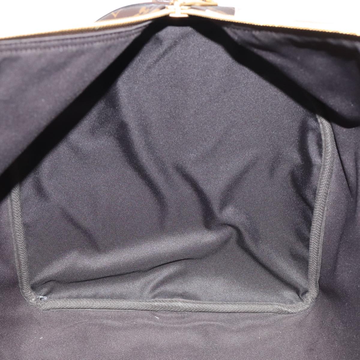 Louis Vuitton Keepall Bandouliere 55 – Ultimate Travel Bag