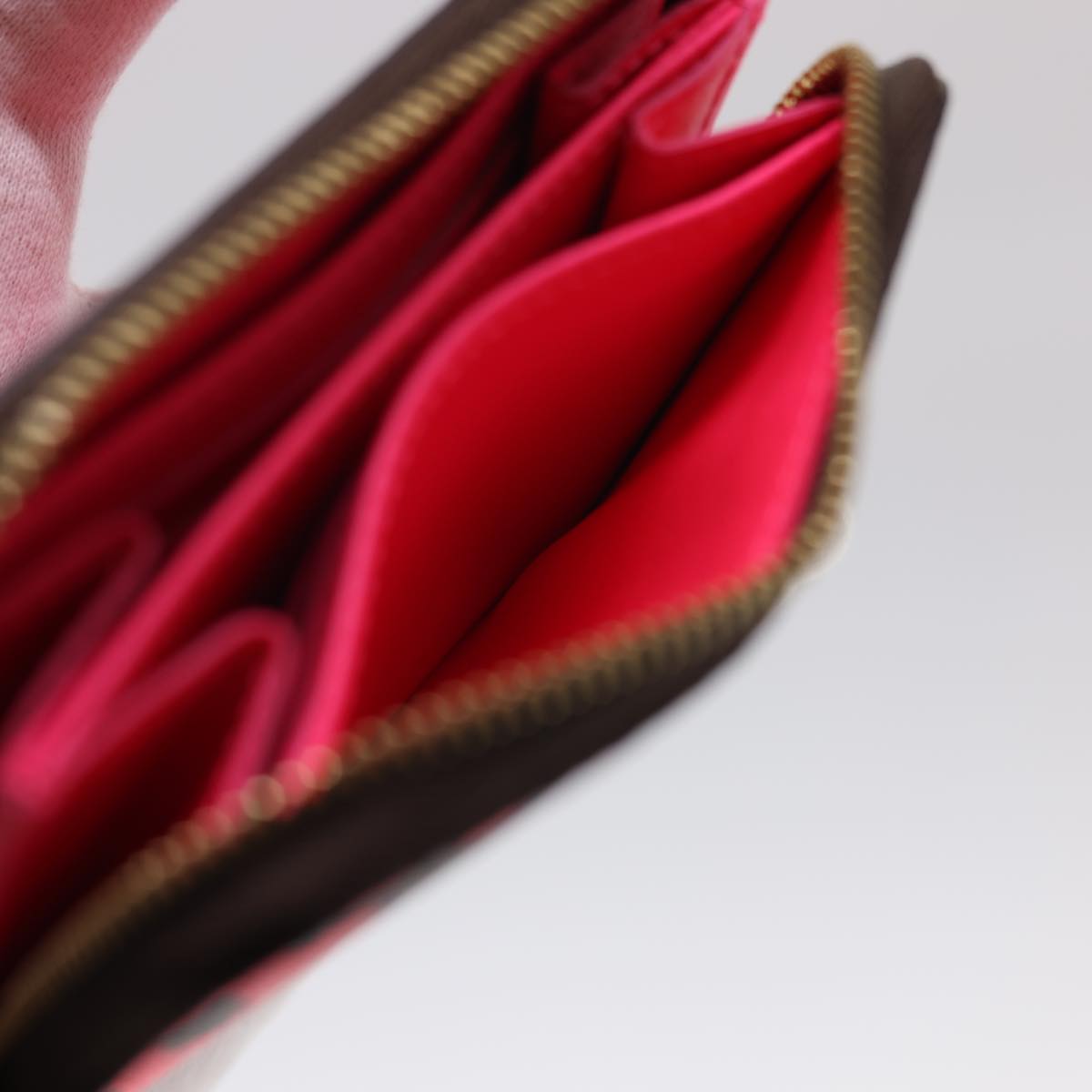 Louis Vuitton Zippy Wallet, Louis Vuitton Porte Monnaie