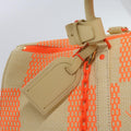 Louis Vuitton Keepall Bandouliere 50 – Travel Duffle Bag
