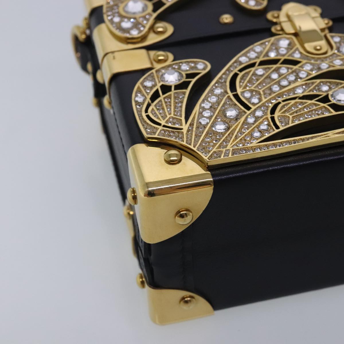 Louis Vuitton Petit Malle, Louis Vuitton luxury trunk, designer trunks