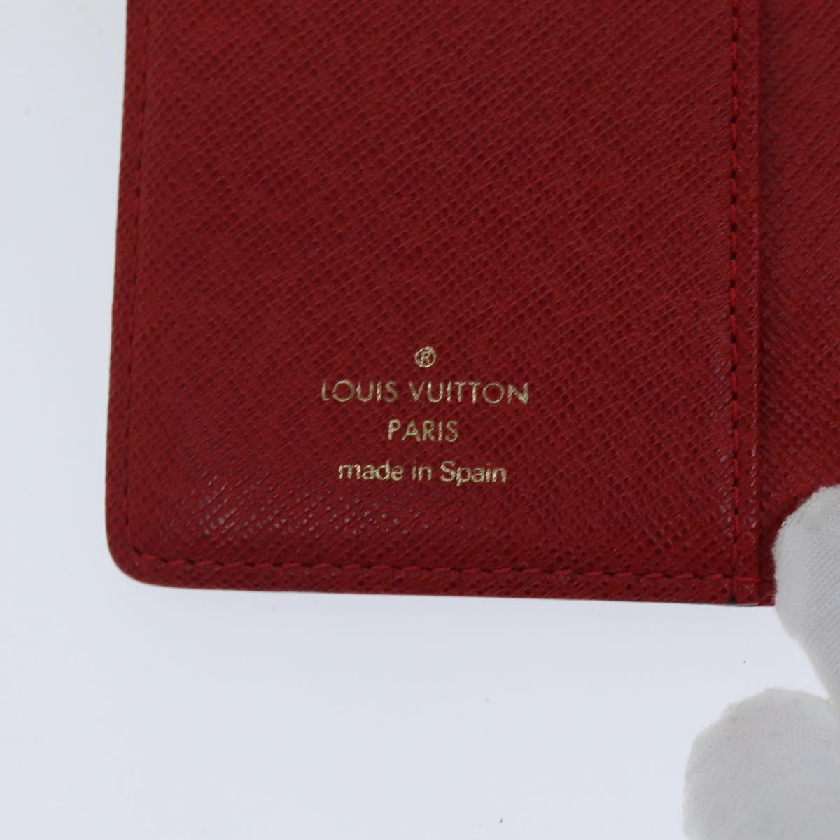 Louis Vuitton Agenda PM – Luxury Planner & Organizer