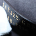 Fendi Zucca Signature Monogram Handbag
