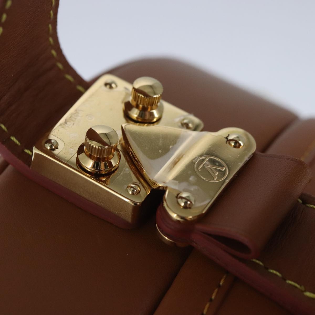 Louis Vuitton Petite Boite Chapeau bag