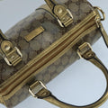 Gucci GG canvas bag, Gucci canvas bags, Gucci logo accessories