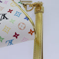 Louis Vuitton Kate Clutch – Elegant Evening Bag